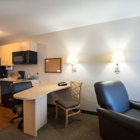 Candlewood Suites Sheridan By Ihg Экстерьер фото