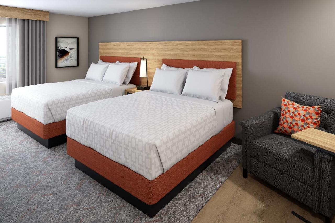 Candlewood Suites Sheridan By Ihg Экстерьер фото