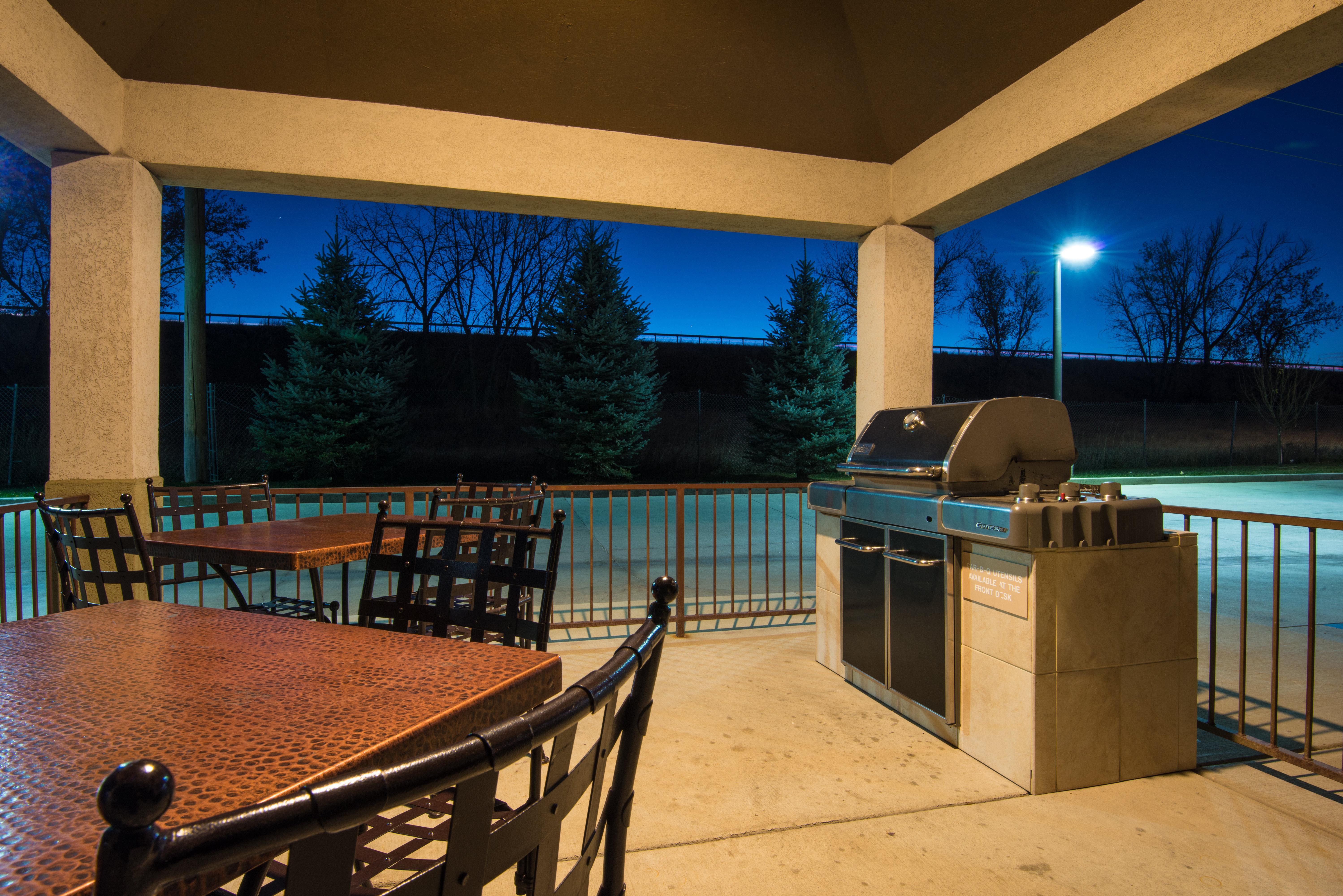 Candlewood Suites Sheridan By Ihg Экстерьер фото