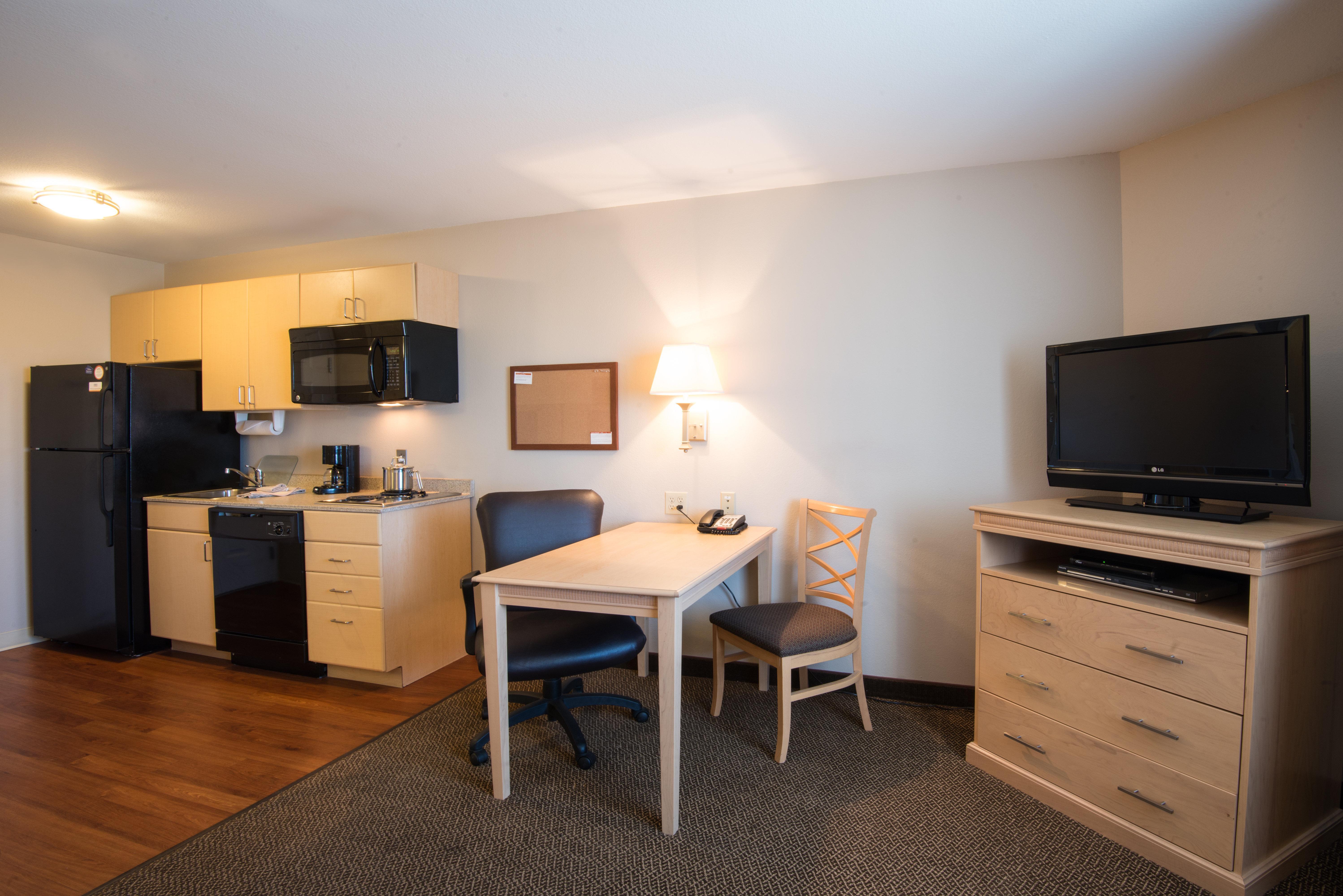 Candlewood Suites Sheridan By Ihg Экстерьер фото