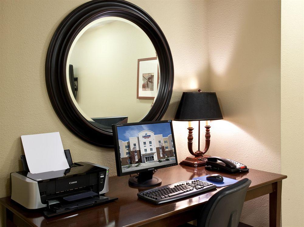 Candlewood Suites Sheridan By Ihg Экстерьер фото
