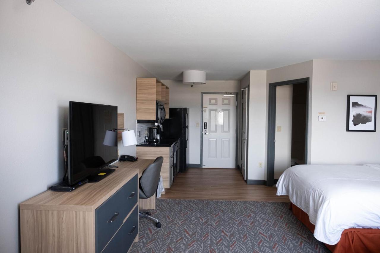 Candlewood Suites Sheridan By Ihg Экстерьер фото