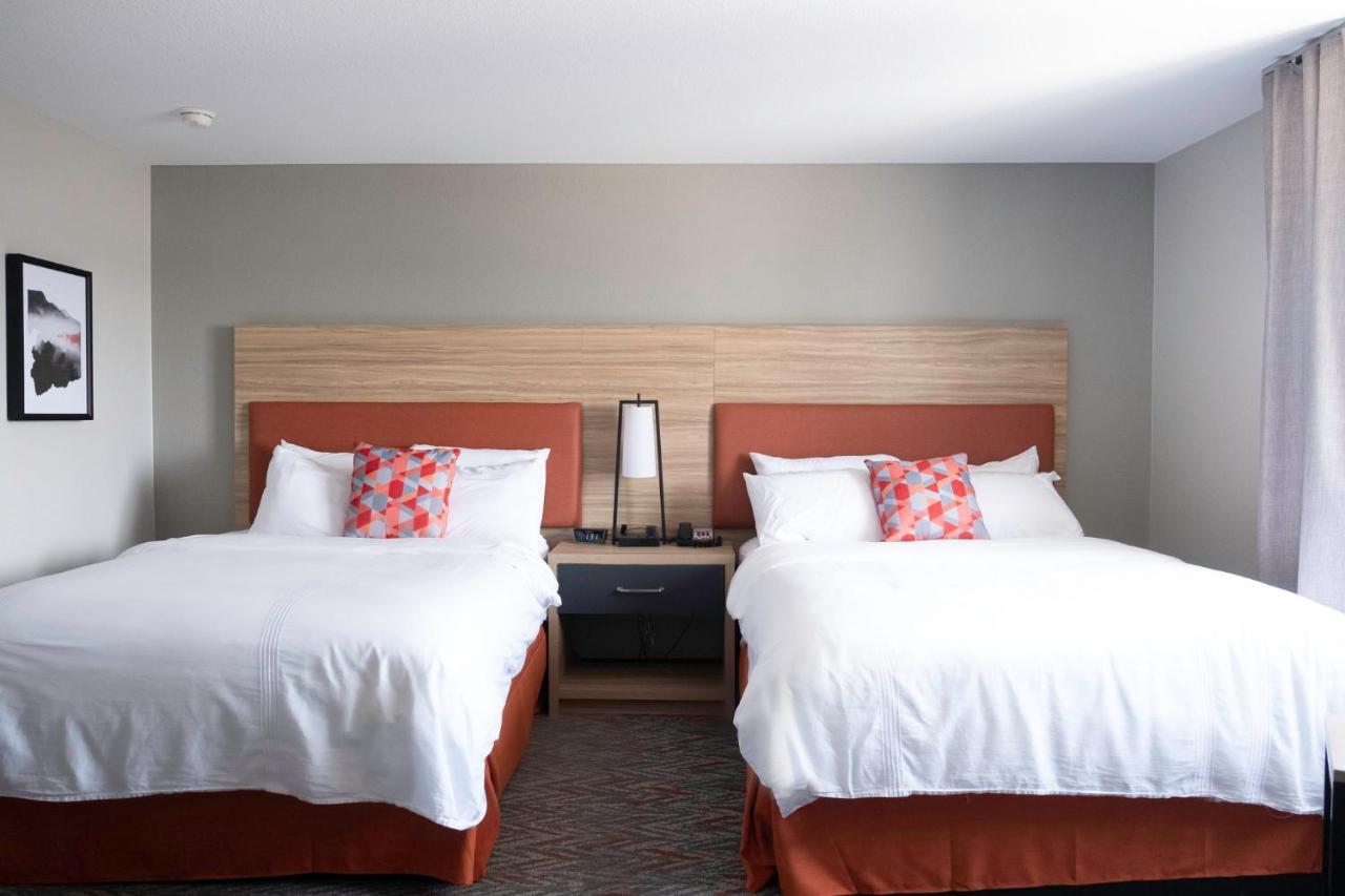 Candlewood Suites Sheridan By Ihg Экстерьер фото