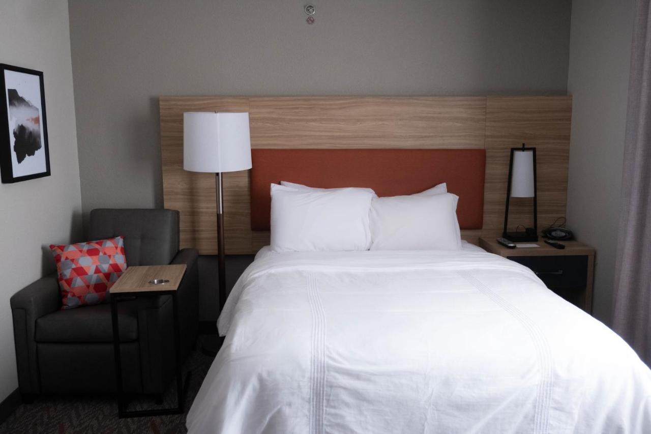 Candlewood Suites Sheridan By Ihg Экстерьер фото