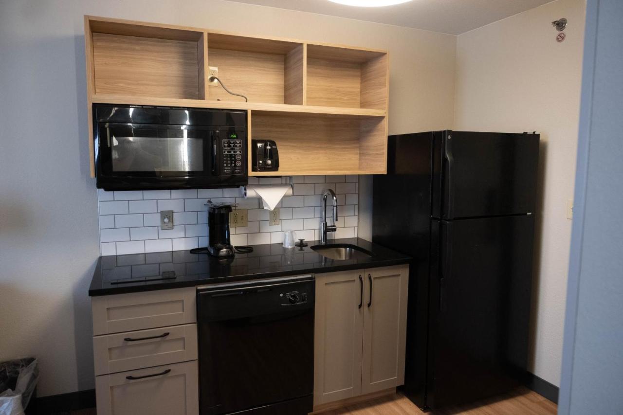 Candlewood Suites Sheridan By Ihg Экстерьер фото