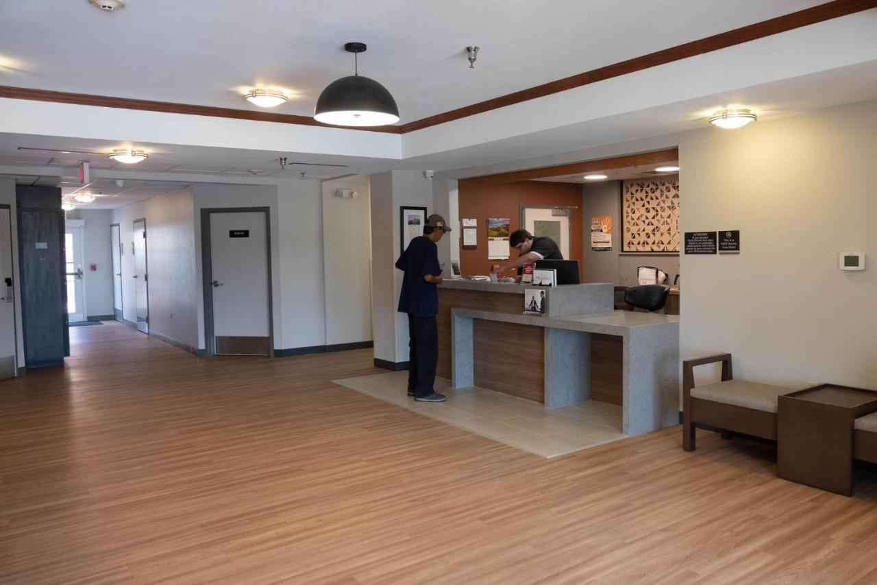 Candlewood Suites Sheridan By Ihg Экстерьер фото