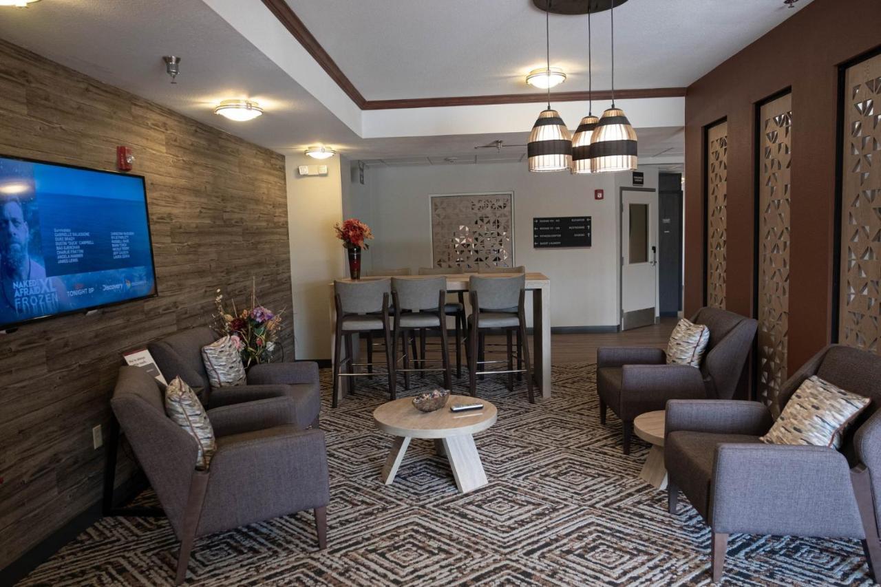 Candlewood Suites Sheridan By Ihg Экстерьер фото