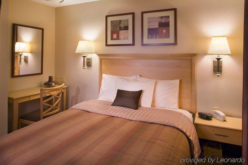 Candlewood Suites Sheridan By Ihg Номер фото