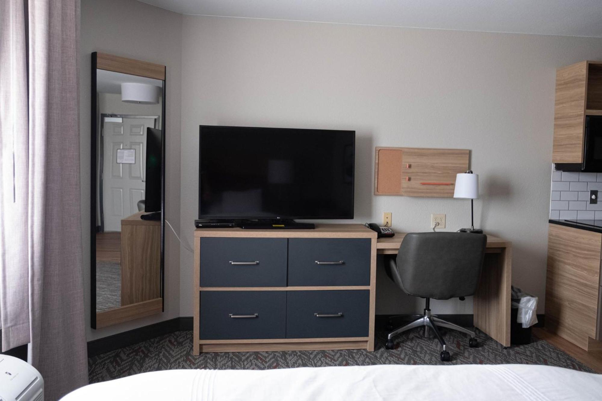 Candlewood Suites Sheridan By Ihg Экстерьер фото