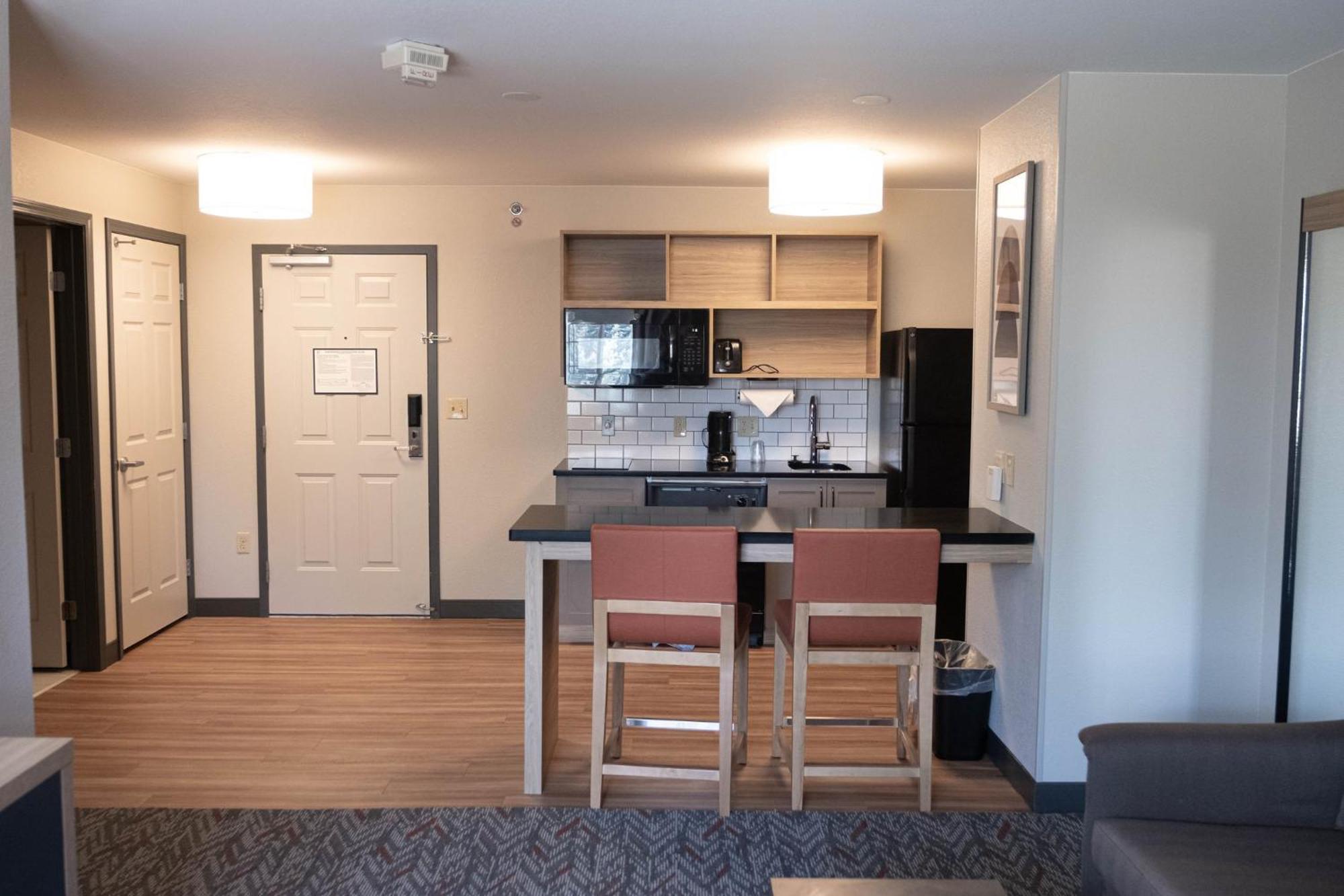 Candlewood Suites Sheridan By Ihg Экстерьер фото