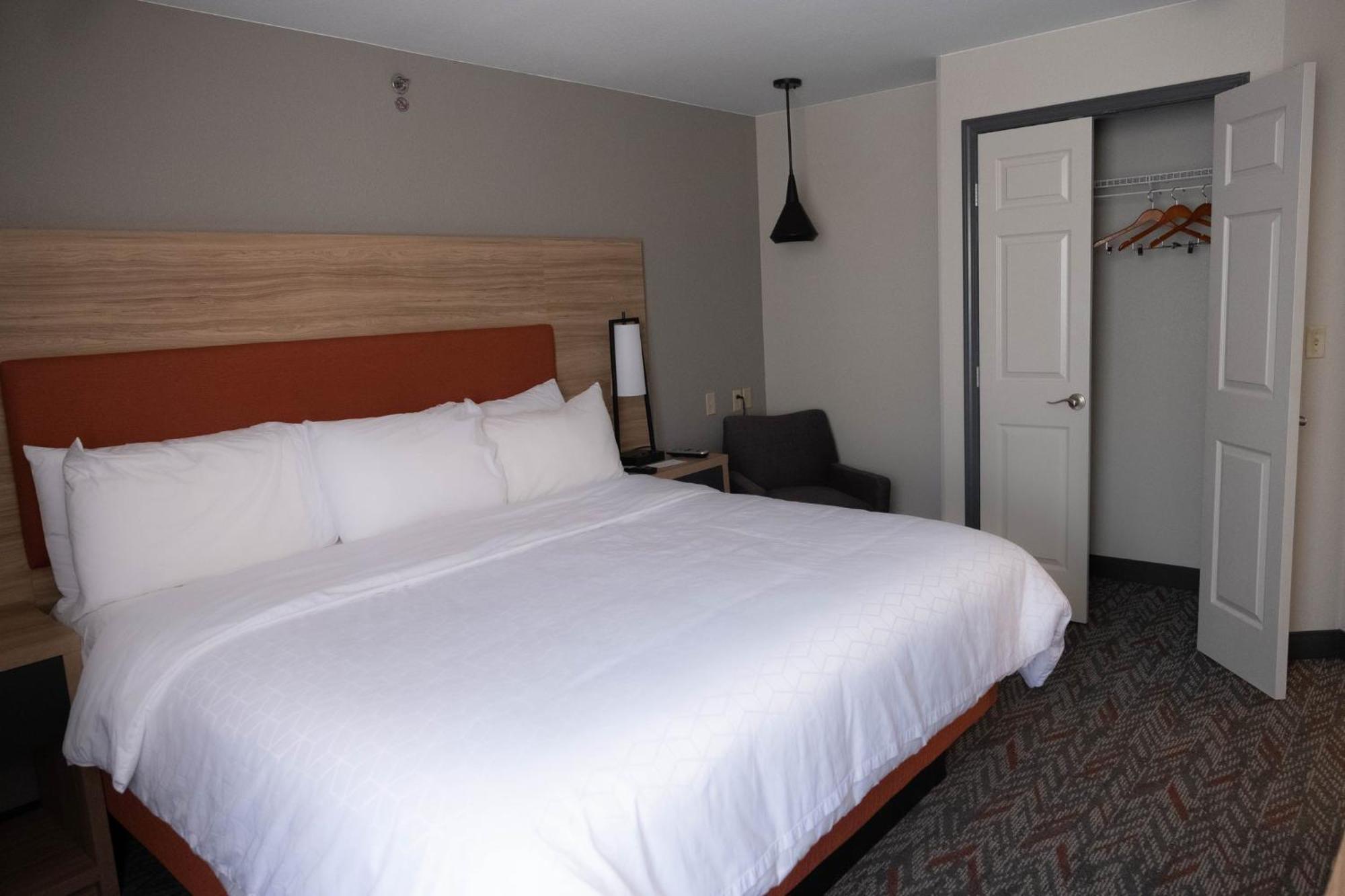 Candlewood Suites Sheridan By Ihg Экстерьер фото