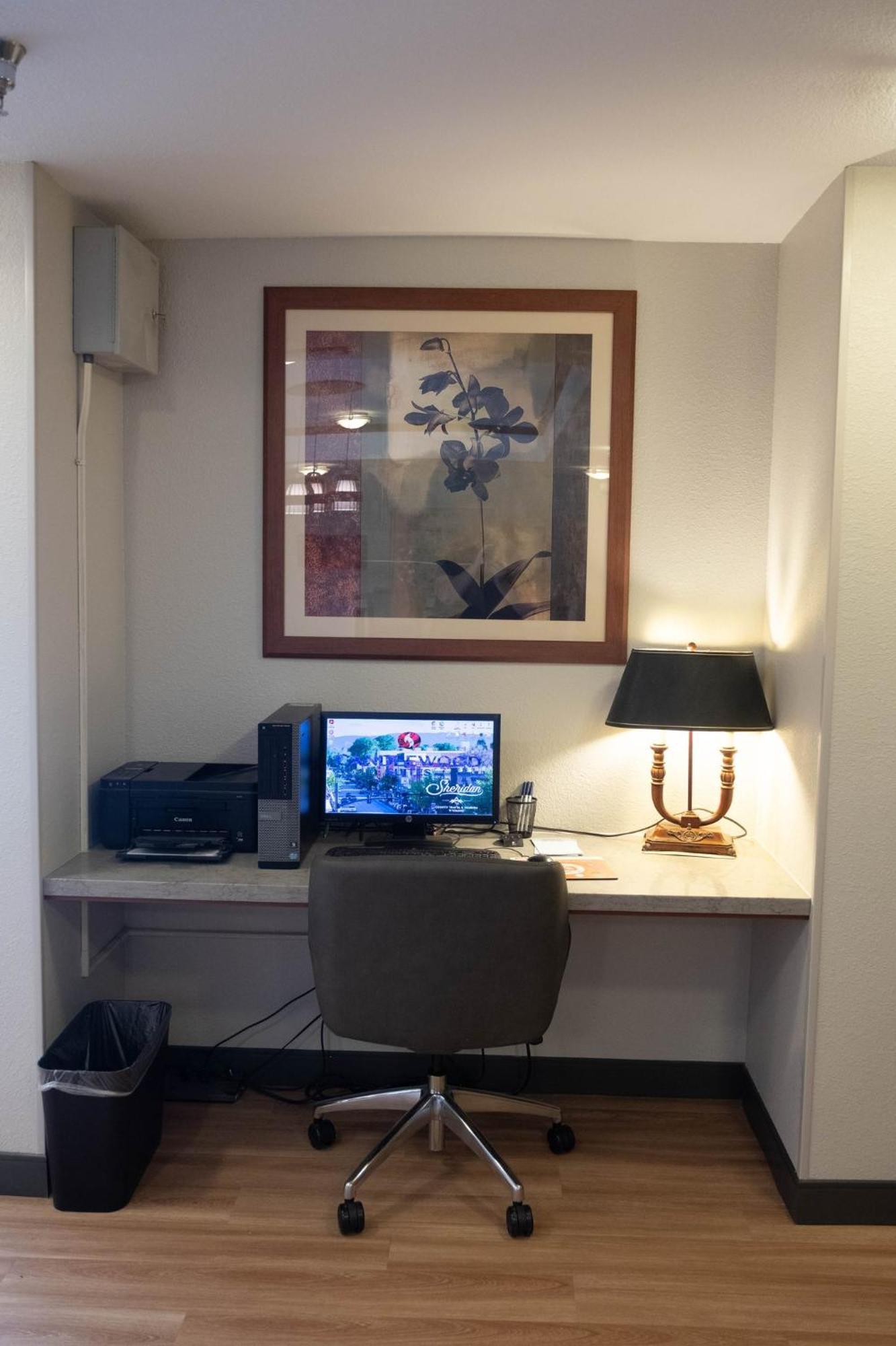 Candlewood Suites Sheridan By Ihg Экстерьер фото