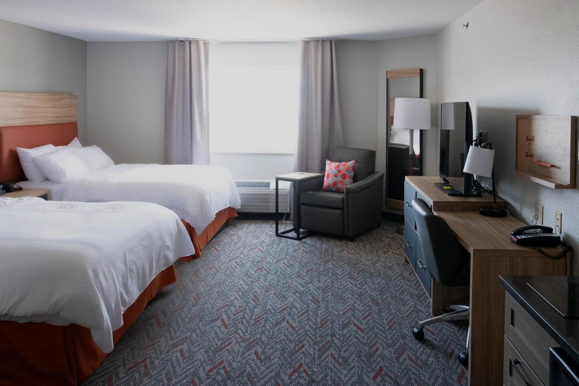 Candlewood Suites Sheridan By Ihg Экстерьер фото
