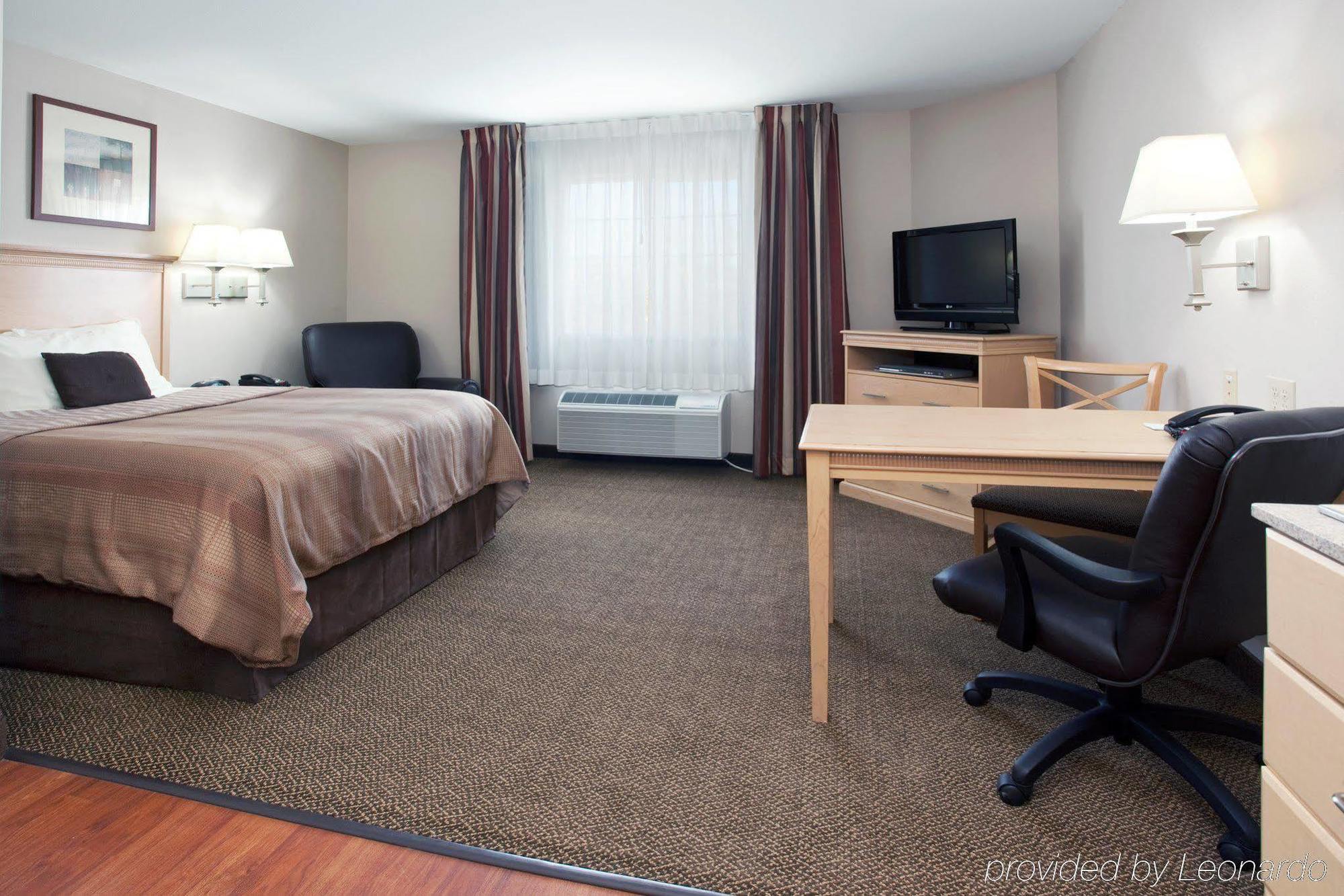 Candlewood Suites Sheridan By Ihg Экстерьер фото