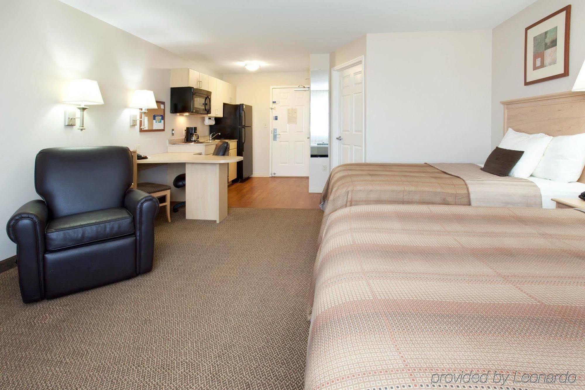 Candlewood Suites Sheridan By Ihg Экстерьер фото