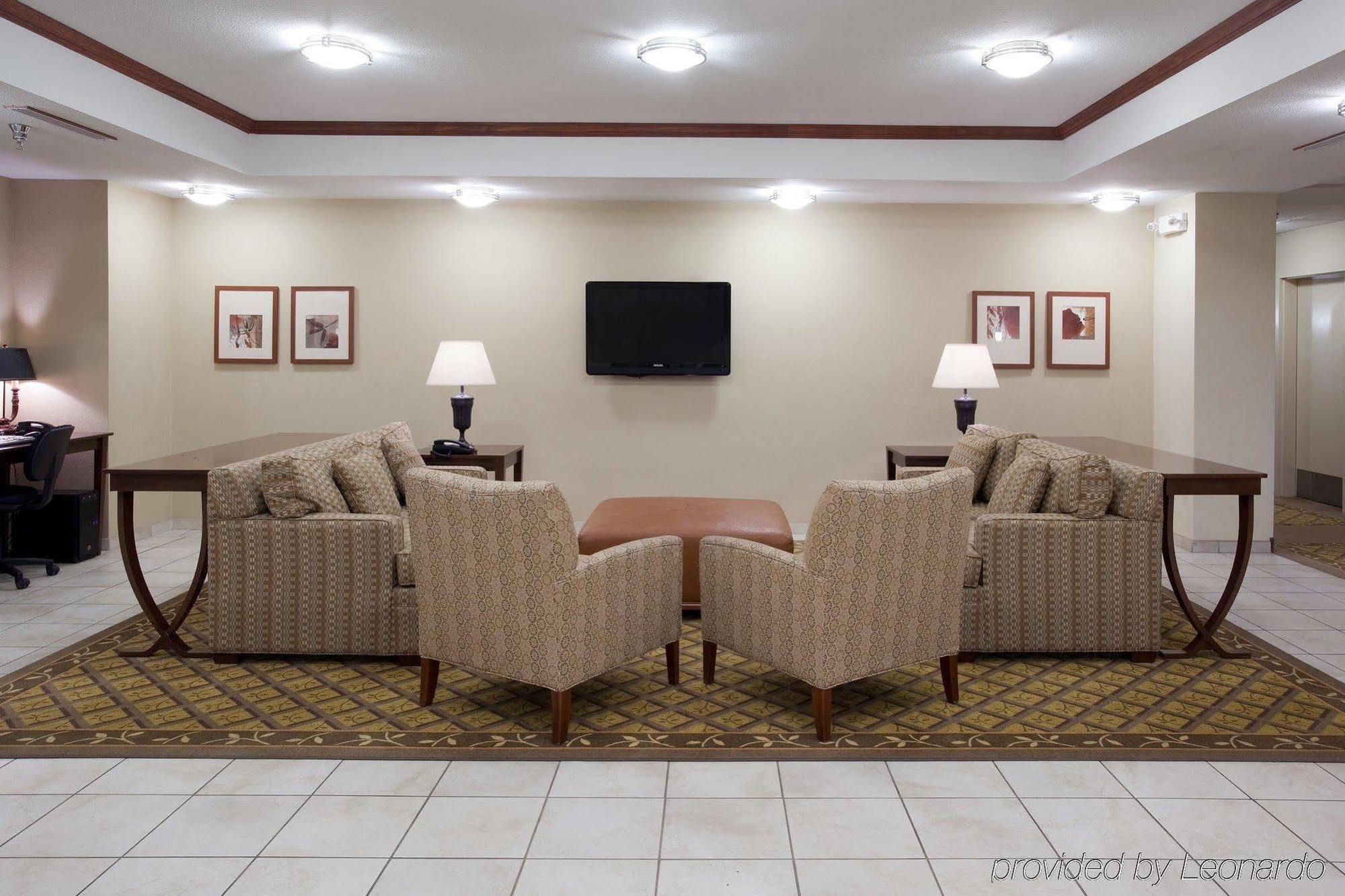 Candlewood Suites Sheridan By Ihg Экстерьер фото