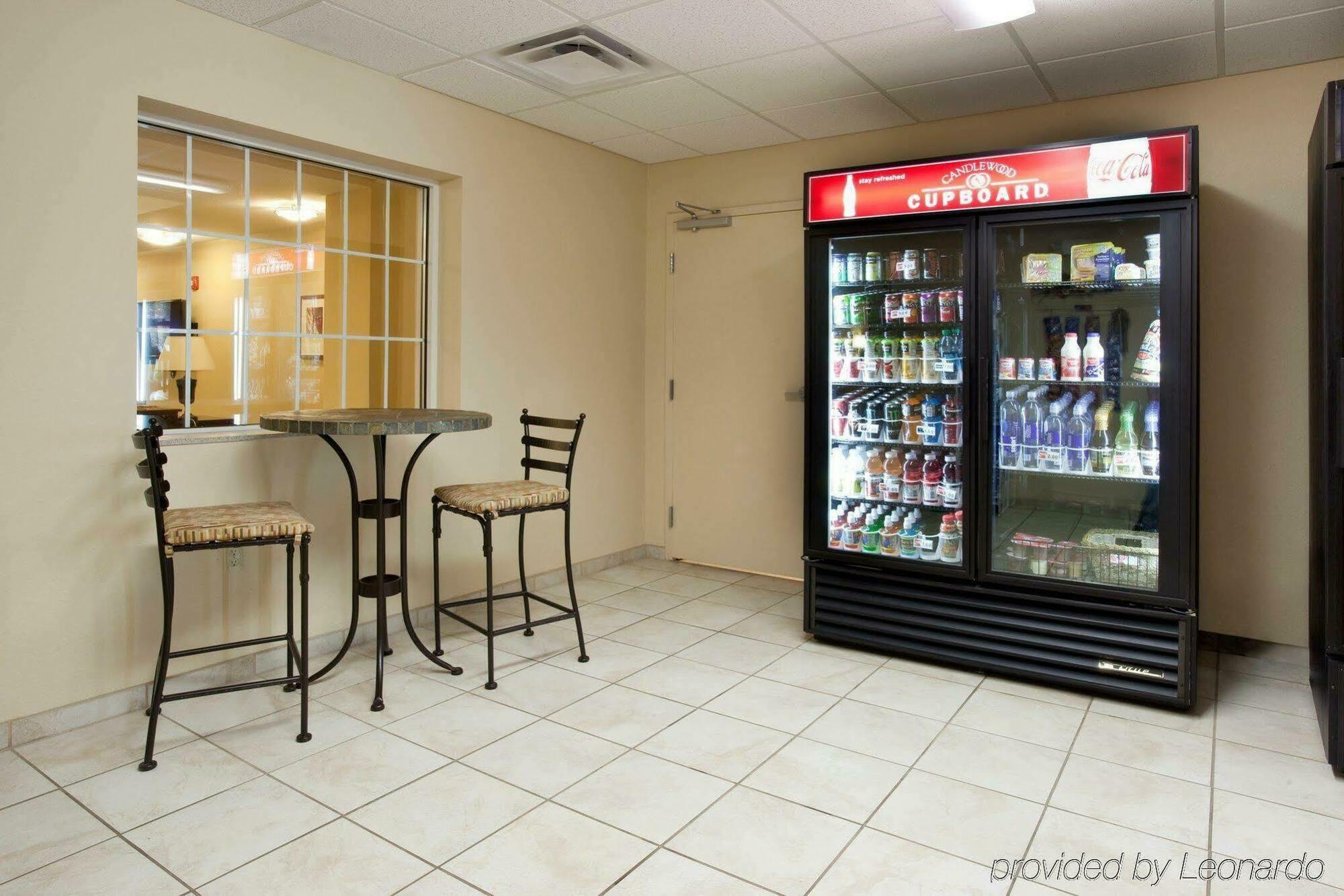 Candlewood Suites Sheridan By Ihg Экстерьер фото